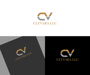 Logo Design by Ms.18 for Clyvara LLC | Design: #37465706