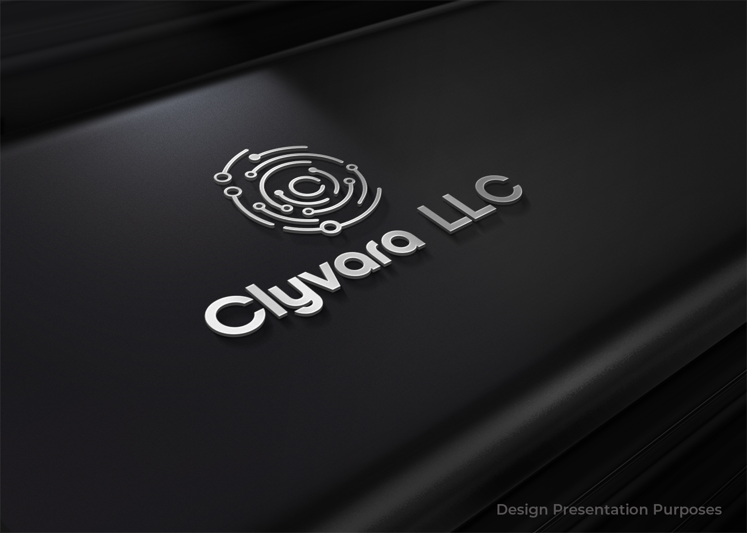 Logo Design by Design_Zone24 for Clyvara LLC | Design #37468745