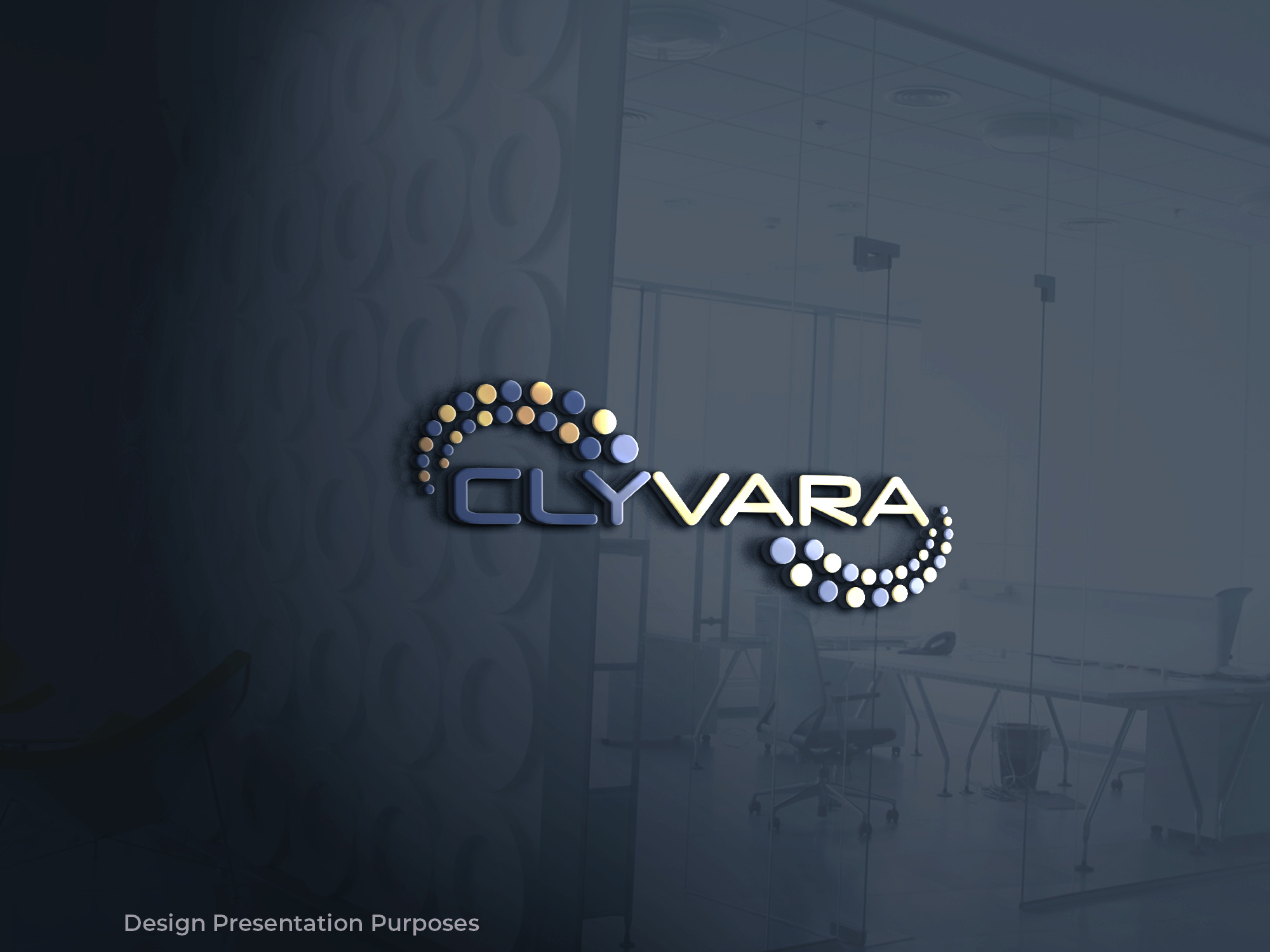 Logo Design by Design_Zone24 for Clyvara LLC | Design #37468747