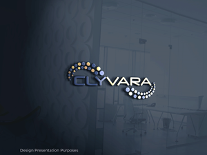 Logo Design by Design_Zone24 for Clyvara LLC | Design: #37468747
