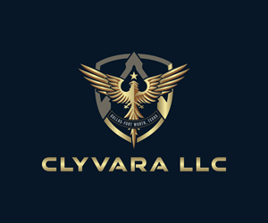Logo Design by PixelIron for Clyvara LLC | Design: #37469846