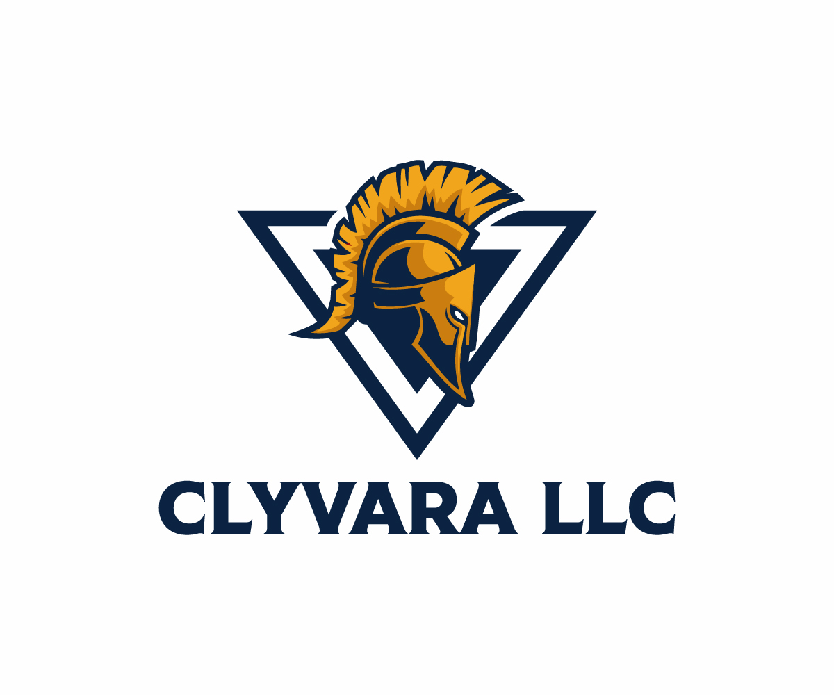 Logo Design by PixelIron for Clyvara LLC | Design #37469861