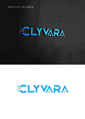 Logo Design by JMN Signatures for Clyvara LLC | Design: #37463275