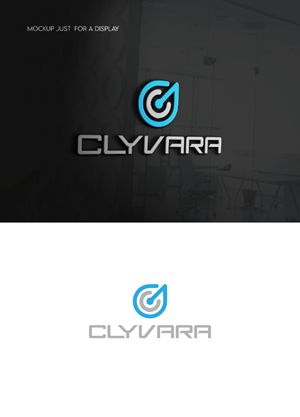 Logo Design by JMN Signatures for Clyvara LLC | Design: #37463276