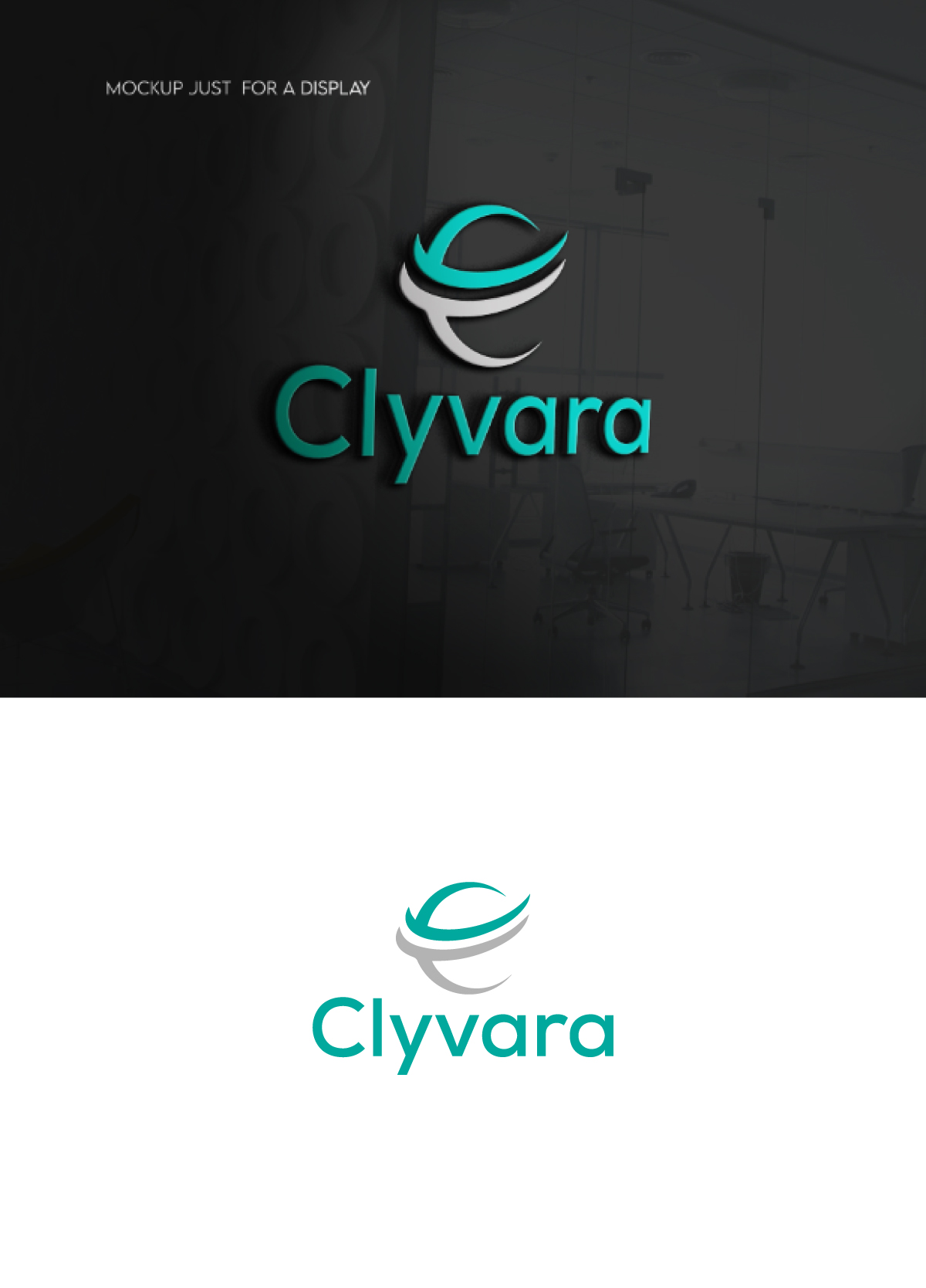 Logo Design by JMN Signatures for Clyvara LLC | Design #37463277
