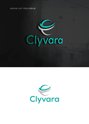 Logo Design by JMN Signatures for Clyvara LLC | Design: #37463277