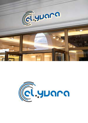 Logo Design by JMN Signatures for Clyvara LLC | Design: #37463278