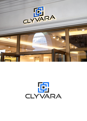 Logo Design by JMN Signatures for Clyvara LLC | Design: #37463279