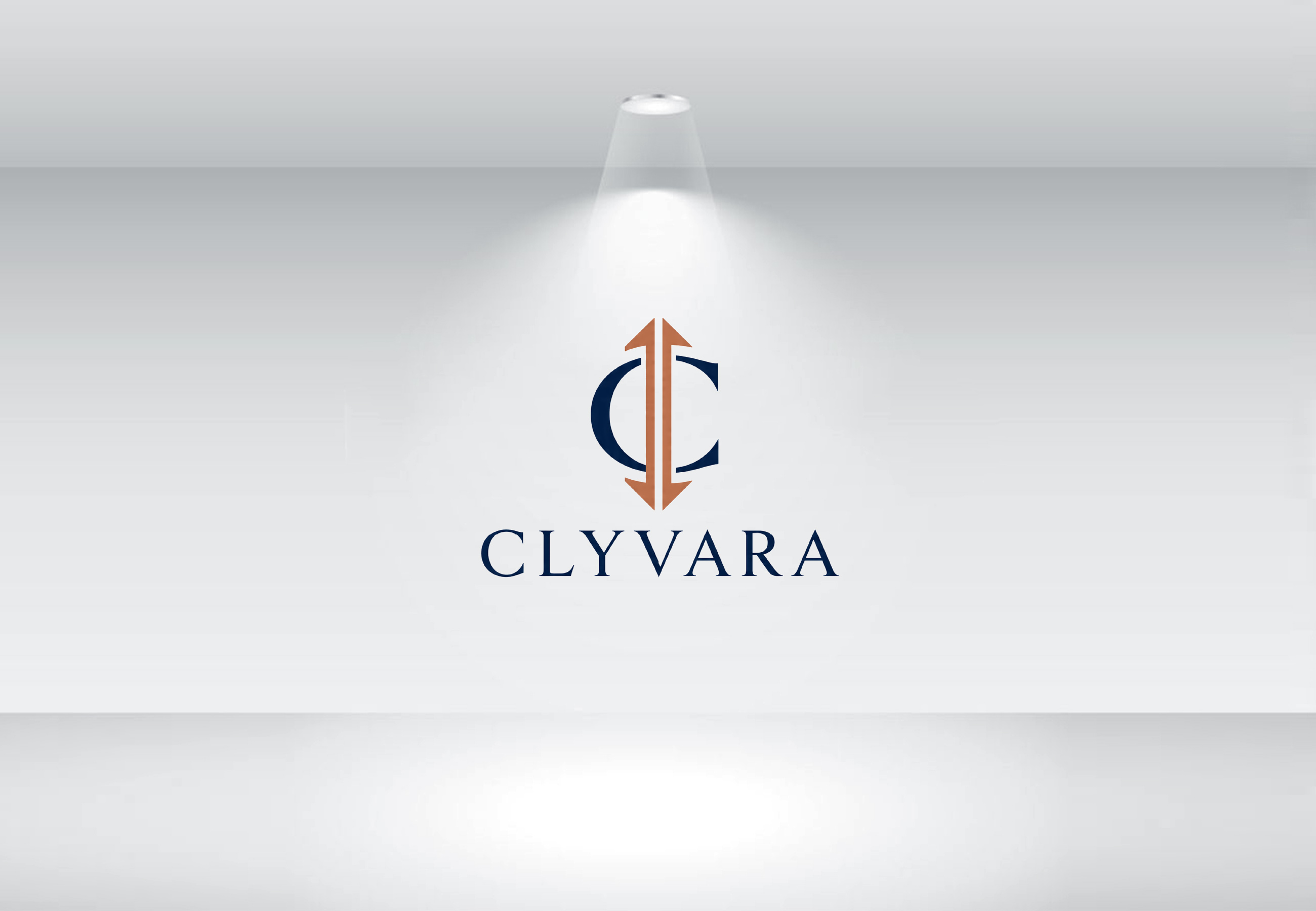 Logo Design by Ideas Expert for Clyvara LLC | Design #37467251