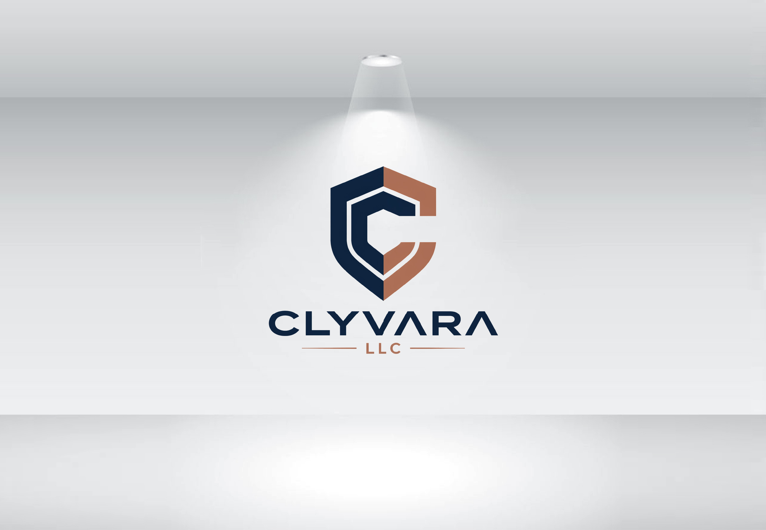 Logo Design by Ideas Expert for Clyvara LLC | Design #37467253
