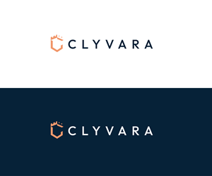 Logo Design by OmR786 for Clyvara LLC | Design: #37466126