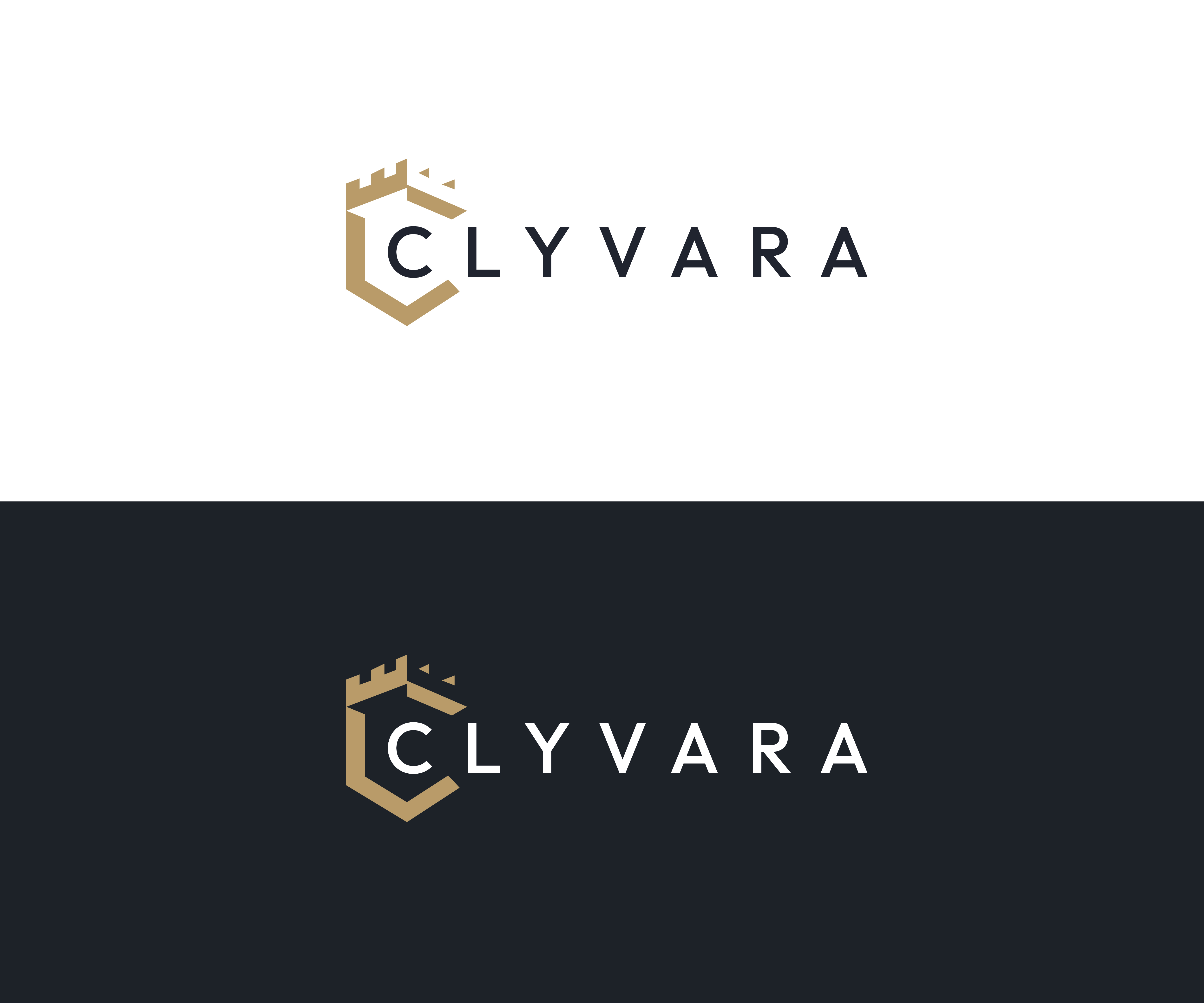 Logo Design by OmR786 for Clyvara LLC | Design #37466127