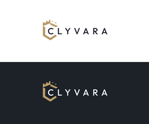 Logo Design by OmR786 for Clyvara LLC | Design: #37466127