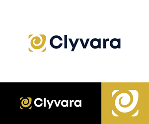 Logo Design by OmR786 for Clyvara LLC | Design: #37467449
