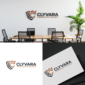 Logo Design by Virtuoso_designs for Clyvara LLC | Design: #37462489