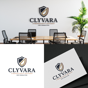 Logo Design by Virtuoso_designs for Clyvara LLC | Design: #37462491