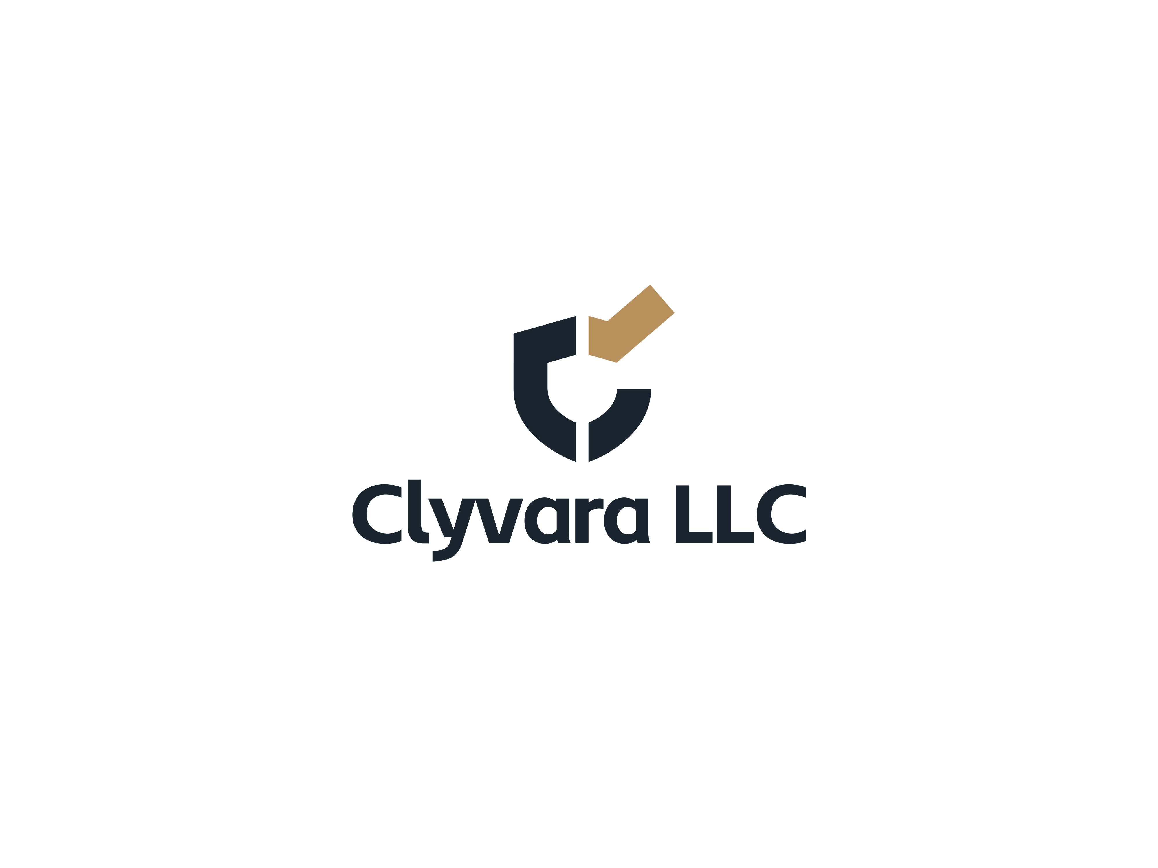 Logo Design by WONSE for Clyvara LLC | Design #37464857