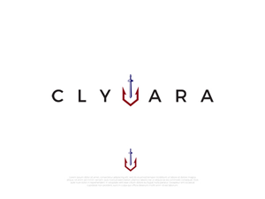 Logo Design by Maznazz for Clyvara LLC | Design: #37463659