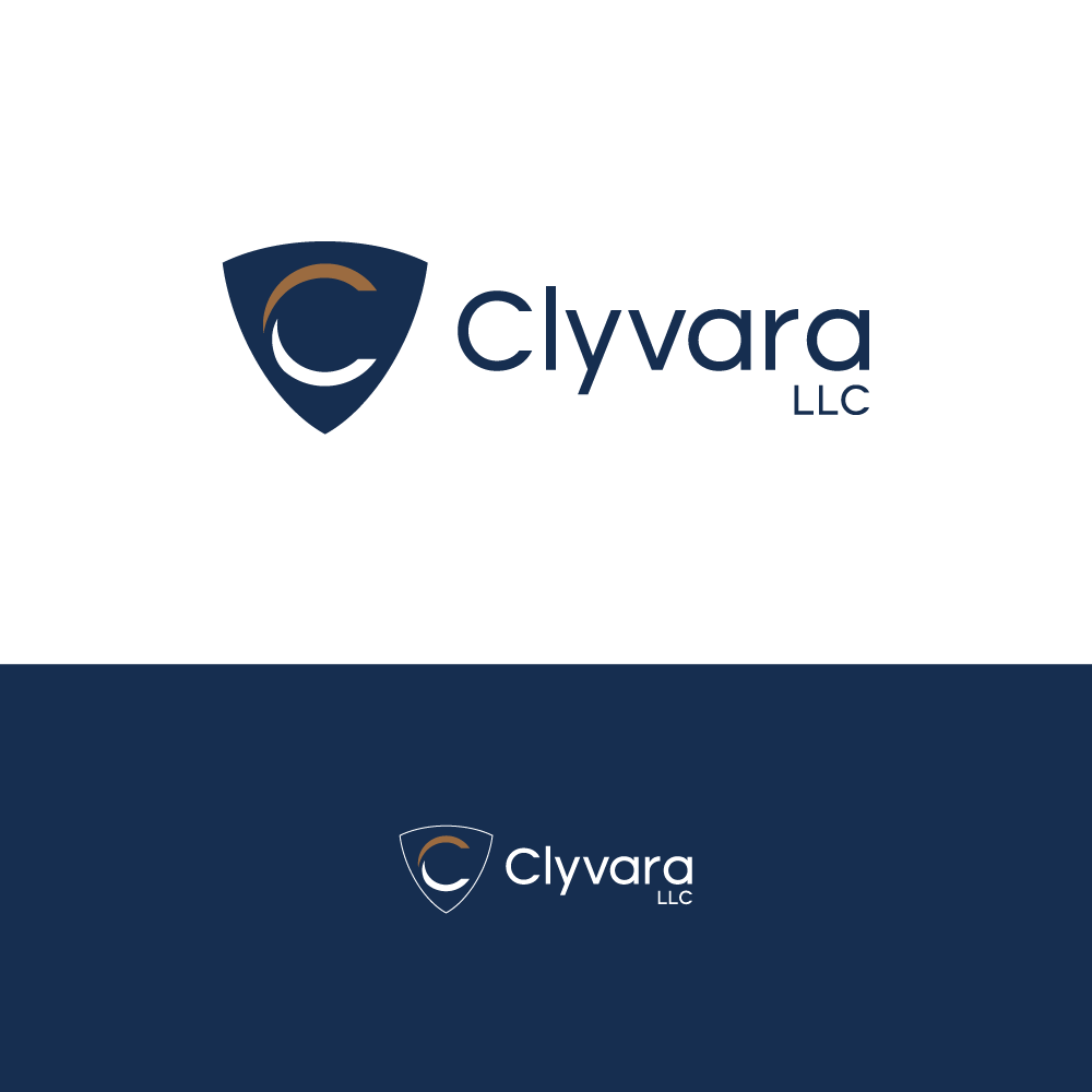 Logo Design by biaggong for Clyvara LLC | Design #37463762