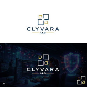 Logo Design by Sujit Banerjee for Clyvara LLC | Design: #37461906