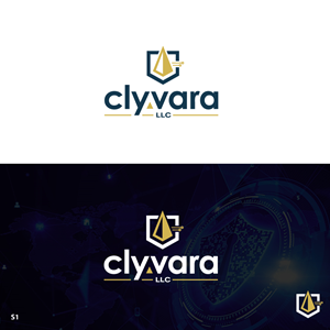 Logo Design by Sujit Banerjee for Clyvara LLC | Design: #37461907