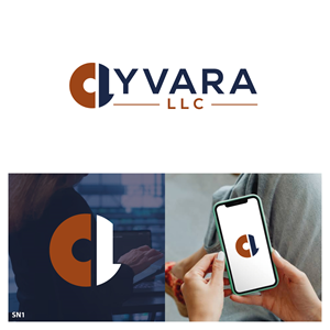 Logo Design by Sujit Banerjee for Clyvara LLC | Design: #37461908