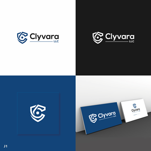 Logo Design by Sujit Banerjee for Clyvara LLC | Design: #37461909