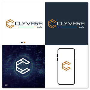 Logo Design by Sujit Banerjee for Clyvara LLC | Design: #37461912