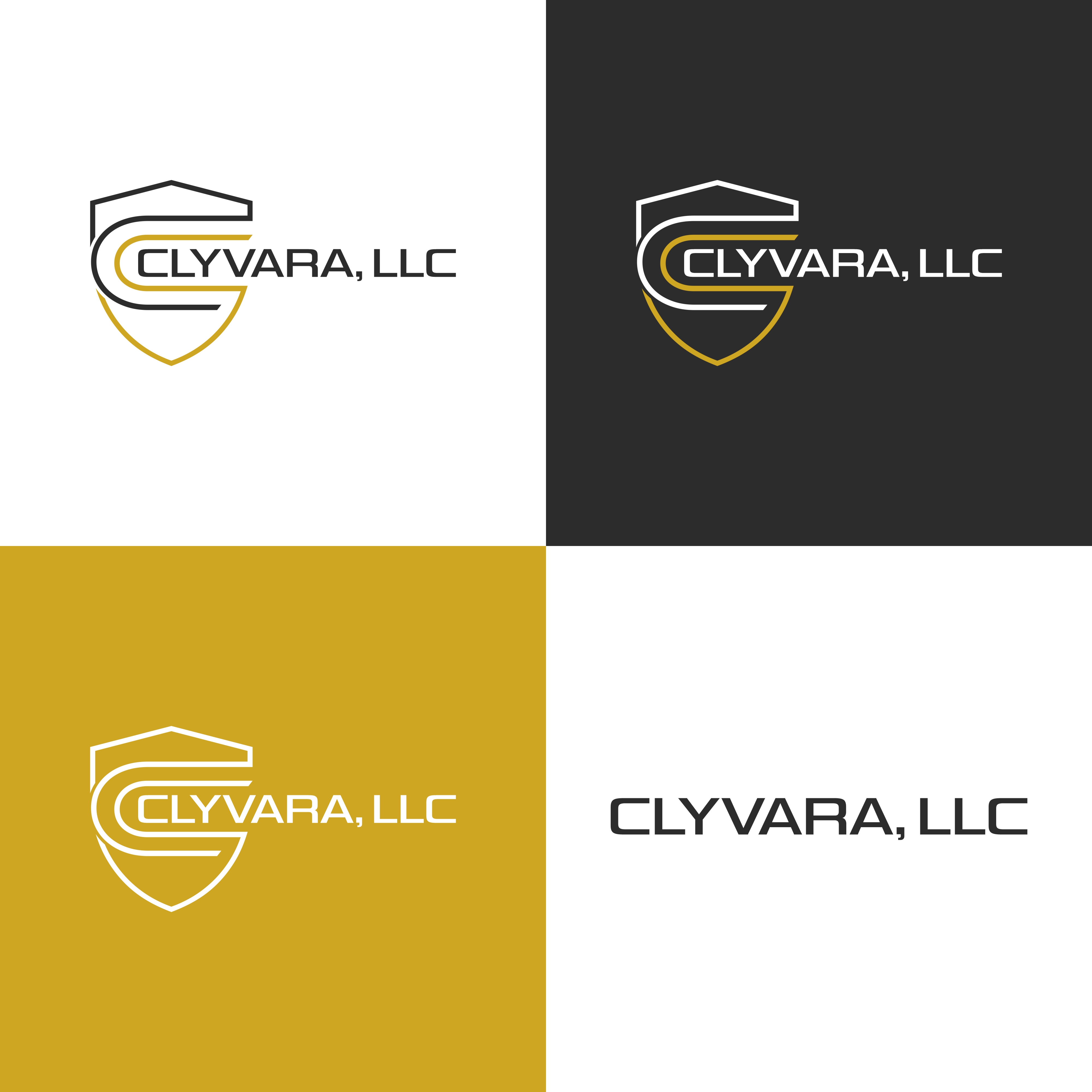 Logo Design by victipedia for Clyvara LLC | Design #37469271