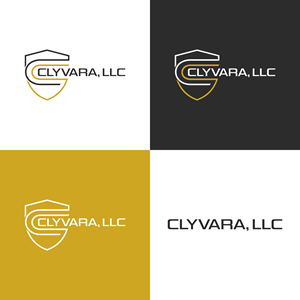 Logo Design by victipedia for Clyvara LLC | Design #37469271