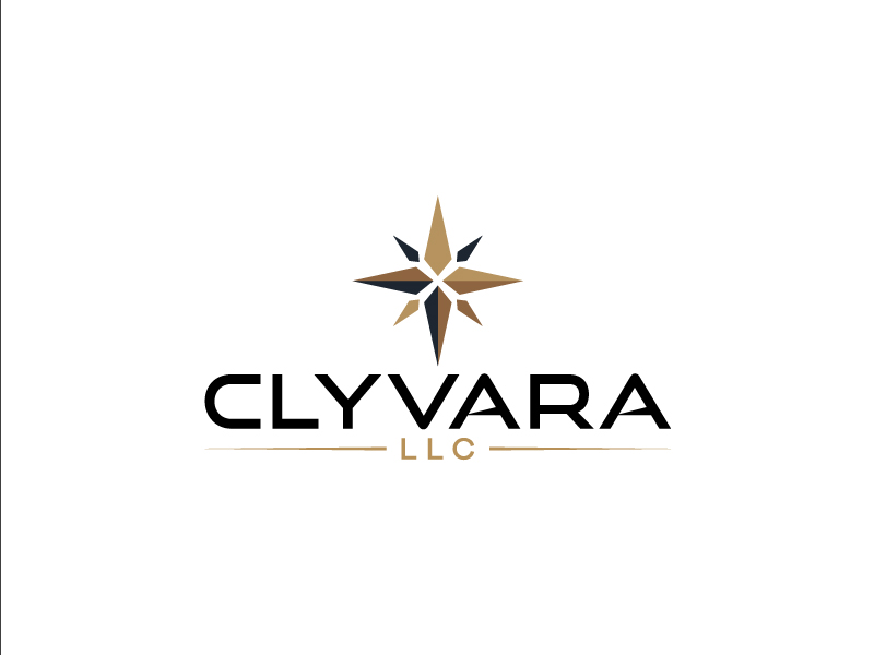 Logo Design by victipedia for Clyvara LLC | Design #37469272