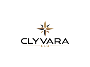 Logo Design by victipedia for Clyvara LLC | Design: #37469272
