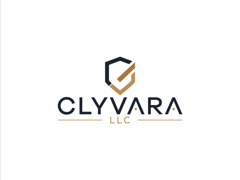 Logo Design by victipedia for Clyvara LLC | Design #37469273