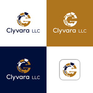 Logo Design by debdesign for Clyvara LLC | Design: #37463372