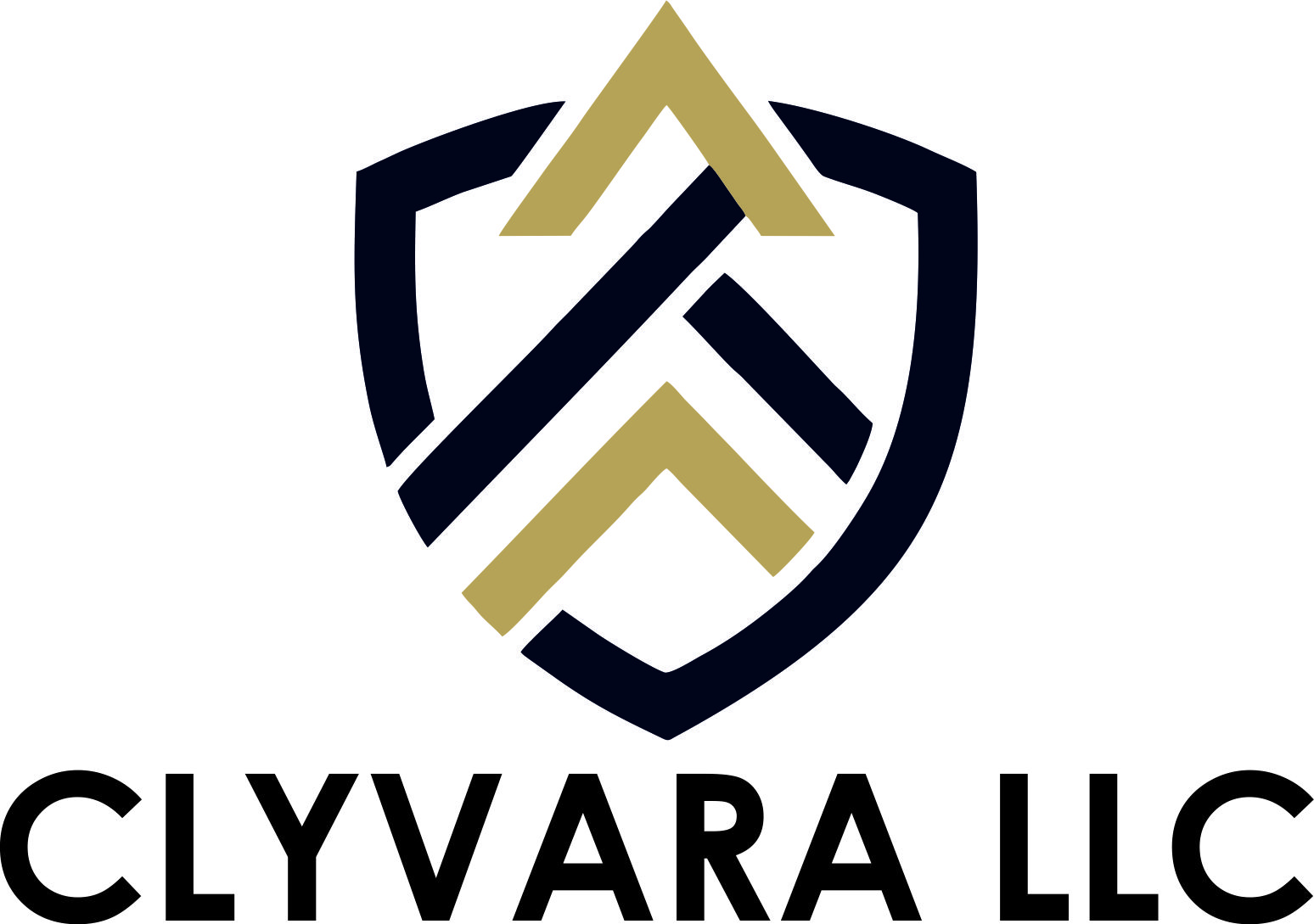 Logo Design by ipommm vvti for Clyvara LLC | Design #37472021