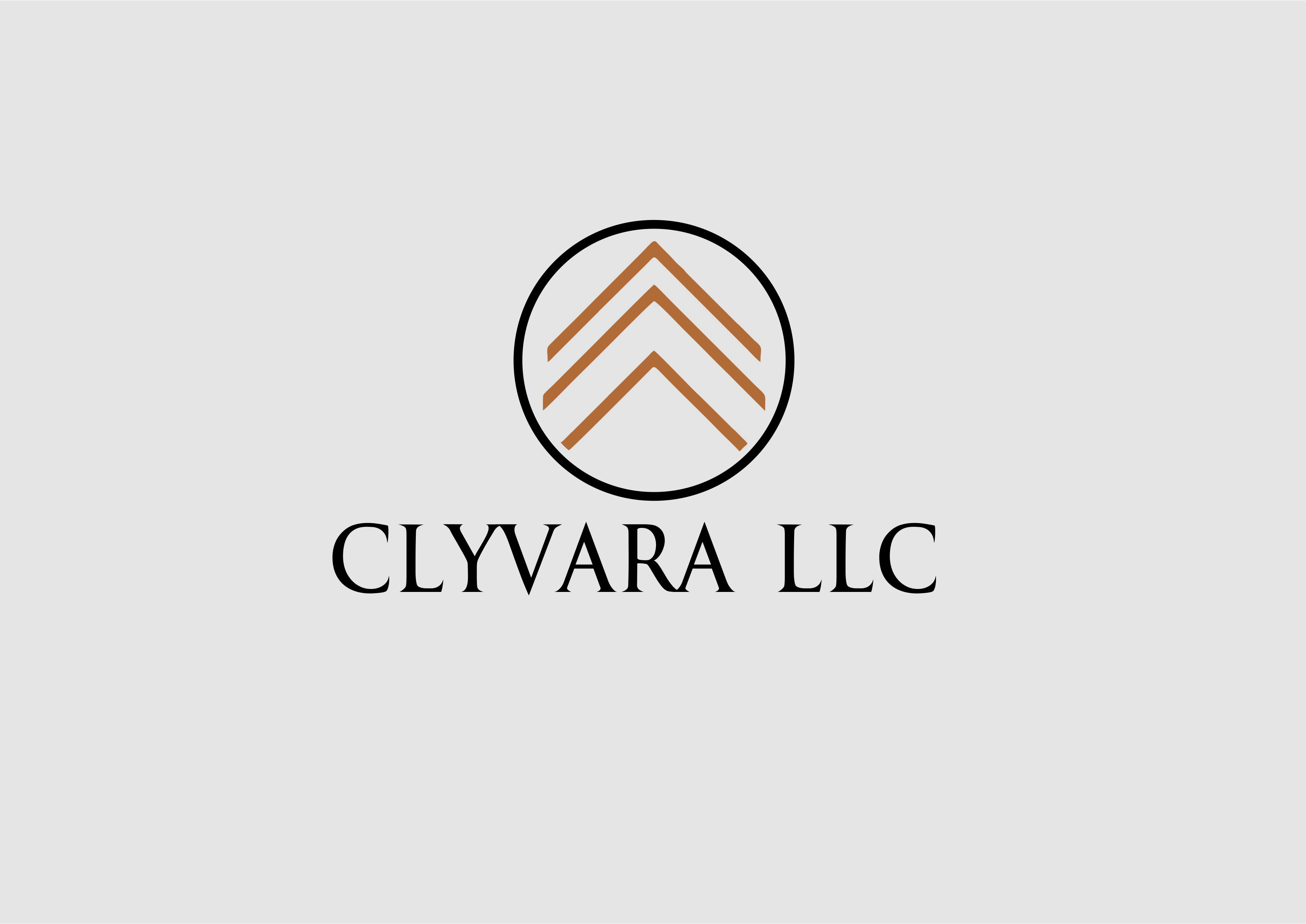 Logo Design by ipommm vvti for Clyvara LLC | Design #37472047