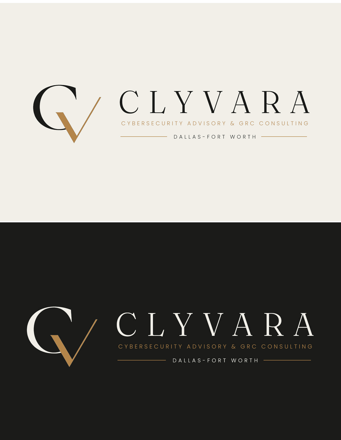 Logo Design by chandrayaan.creative for Clyvara LLC | Design #37466699