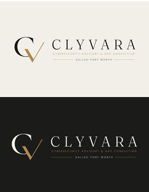 Logo Design by chandrayaan.creative for Clyvara LLC | Design: #37466699