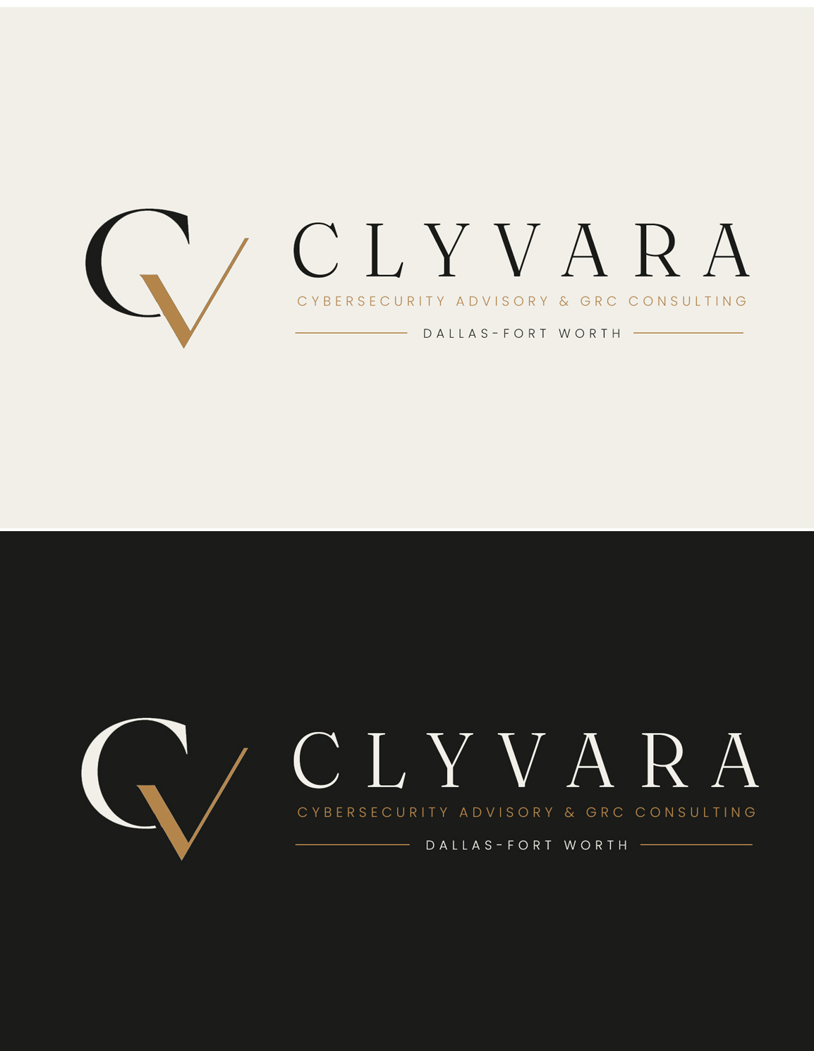 Logo Design by chandrayaan.creative for Clyvara LLC | Design #37466703