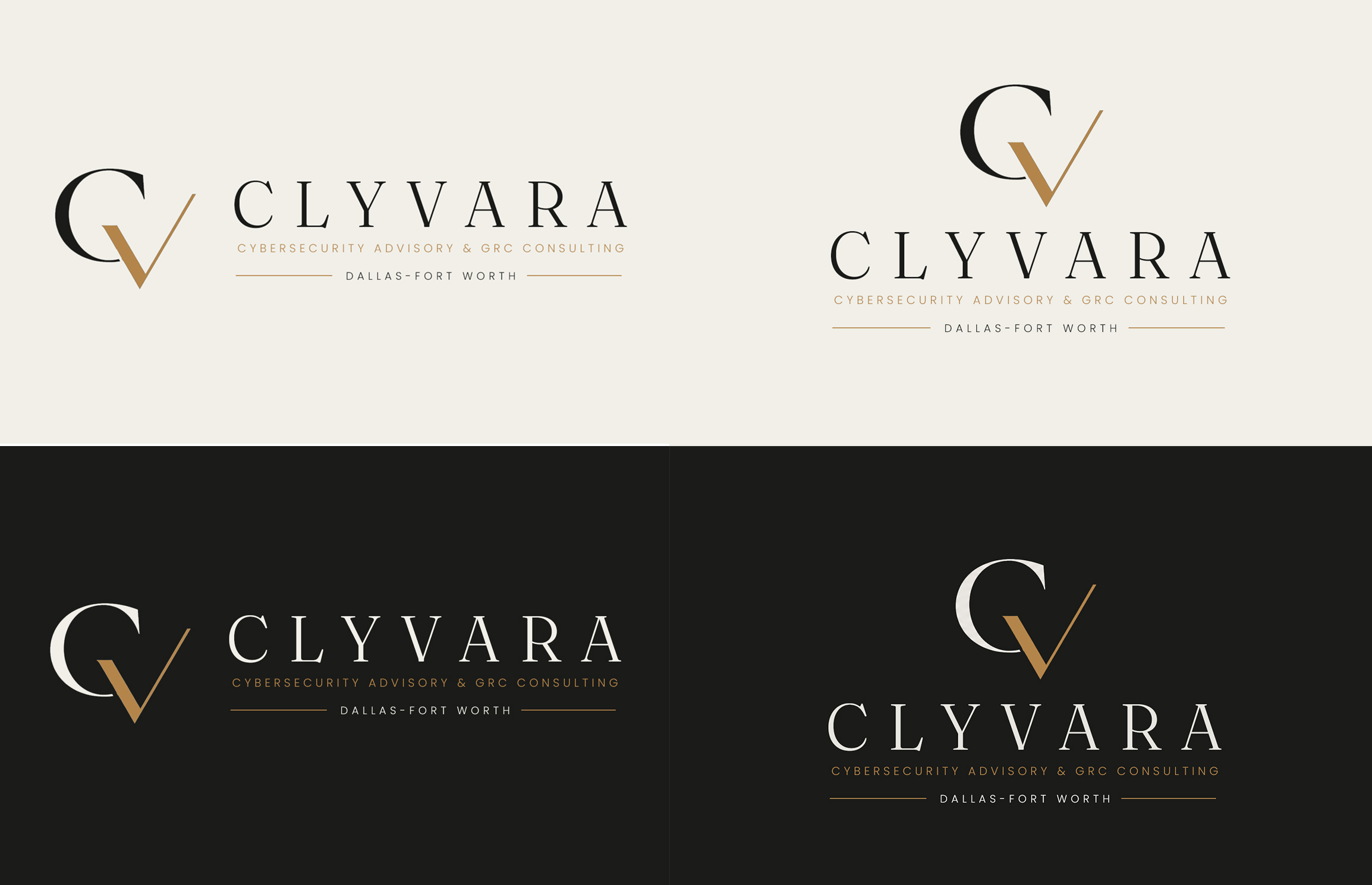 Logo Design by chandrayaan.creative for Clyvara LLC | Design #37470151