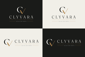 Logo Design by chandrayaan.creative for Clyvara LLC | Design #37472254