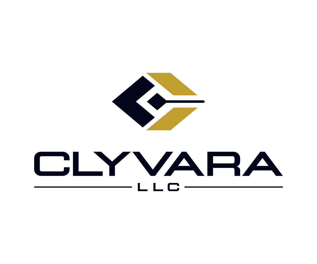 Logo Design by Atec for Clyvara LLC | Design #37464712