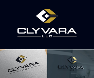 Logo Design by Atec for Clyvara LLC | Design: #37464713