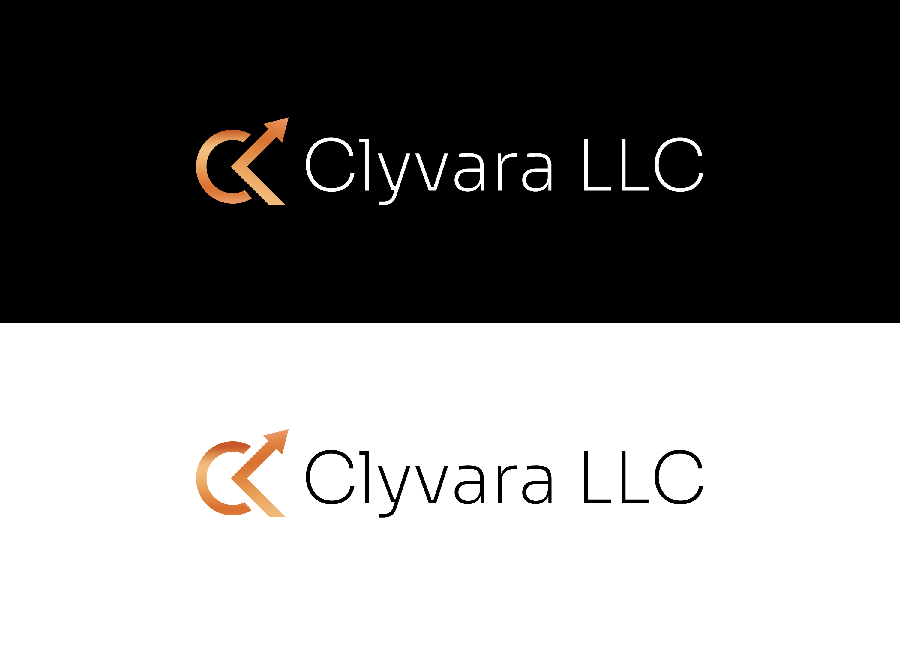 Logo Design by saurov for Clyvara LLC | Design #37463033