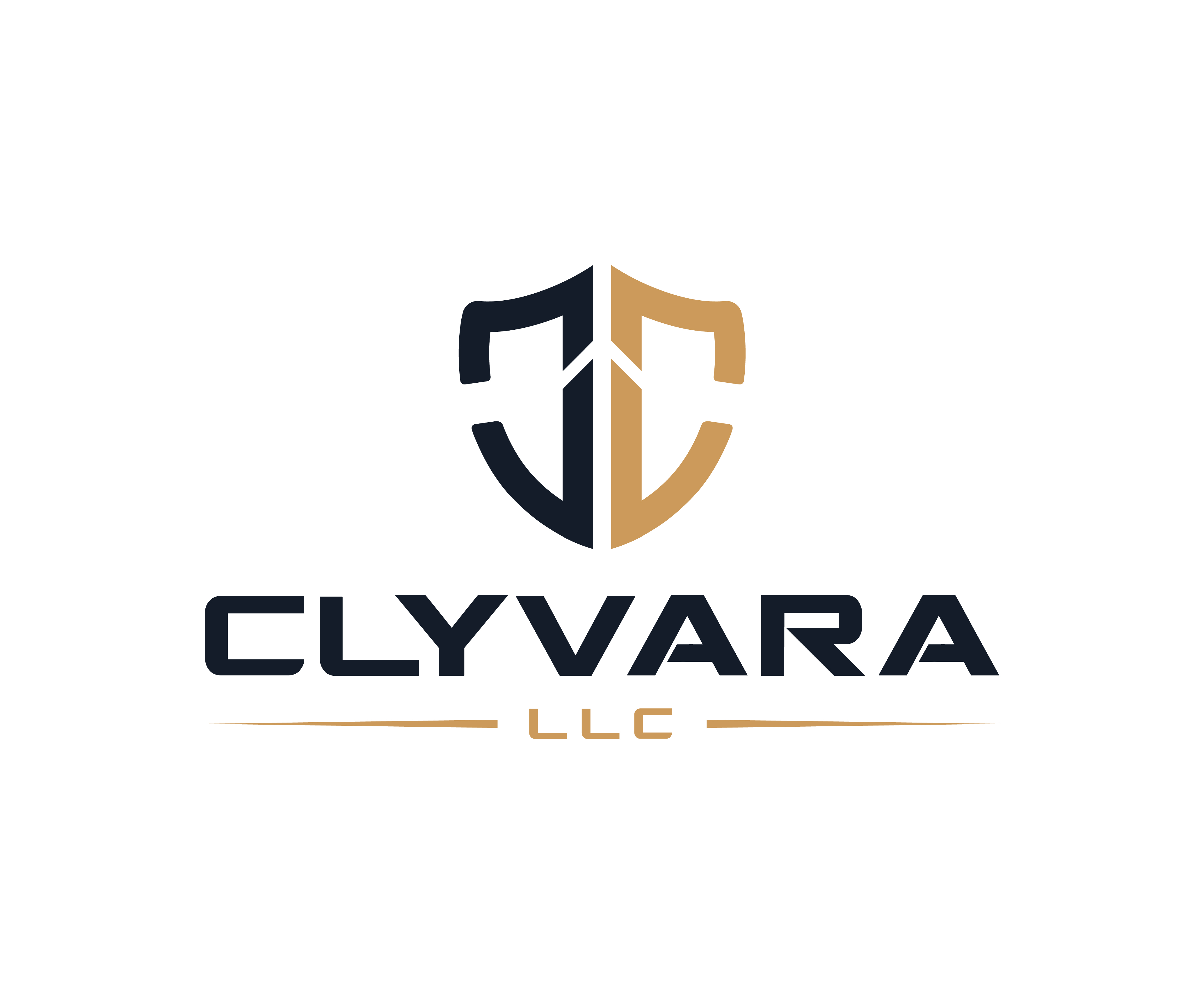 Logo Design by sushsharma99 for Clyvara LLC | Design #37461552