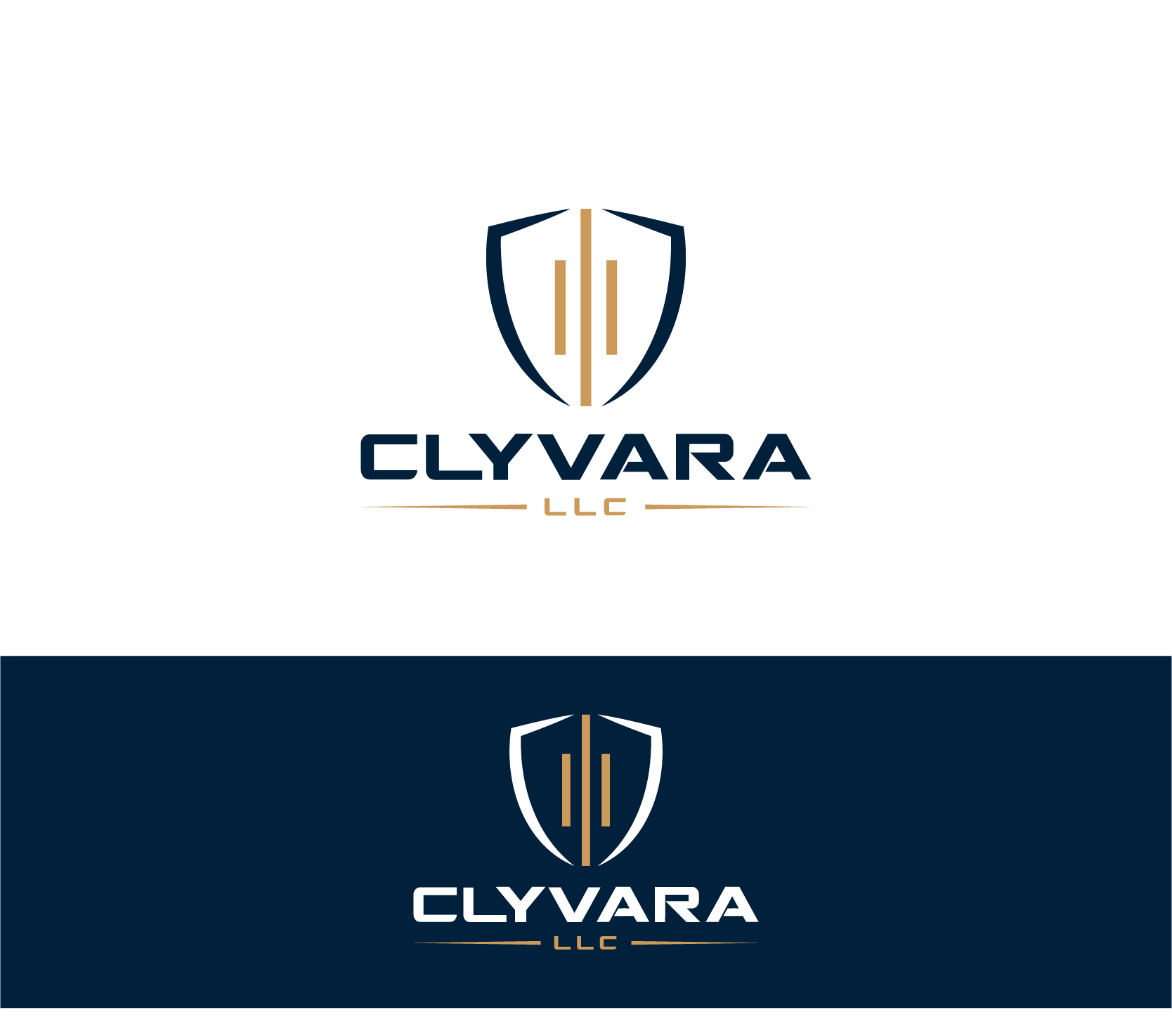 Logo Design by sushsharma99 for Clyvara LLC | Design #37461595
