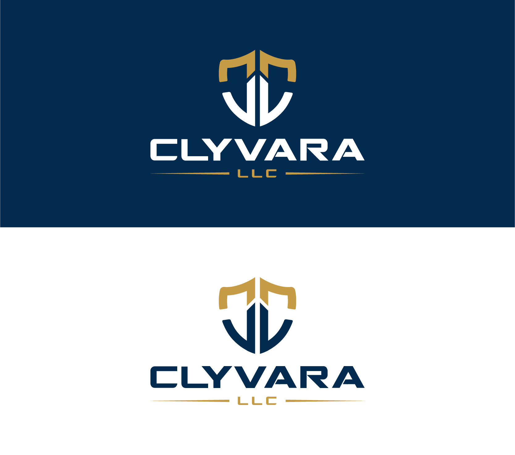 Logo Design by sushsharma99 for Clyvara LLC | Design #37461674