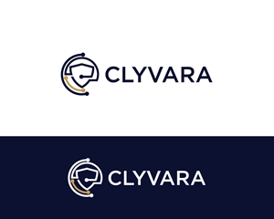 Logo Design by AMGraphix for Clyvara LLC | Design: #37462434
