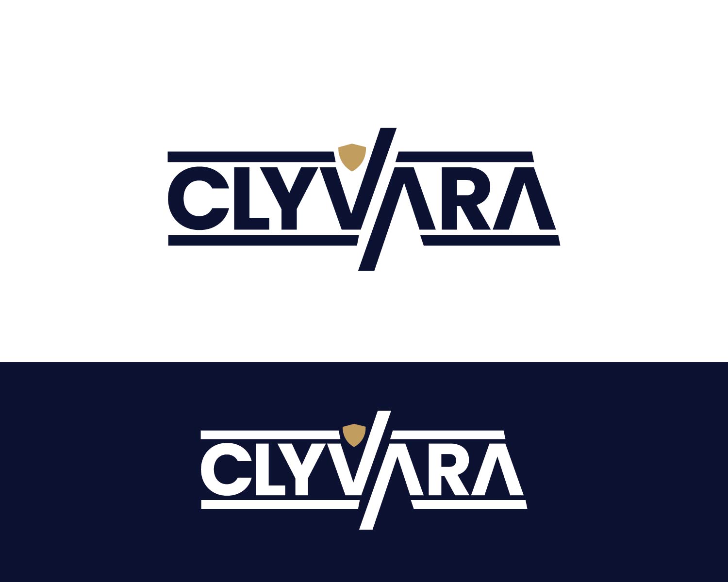 Logo Design by AMGraphix for Clyvara LLC | Design #37462435