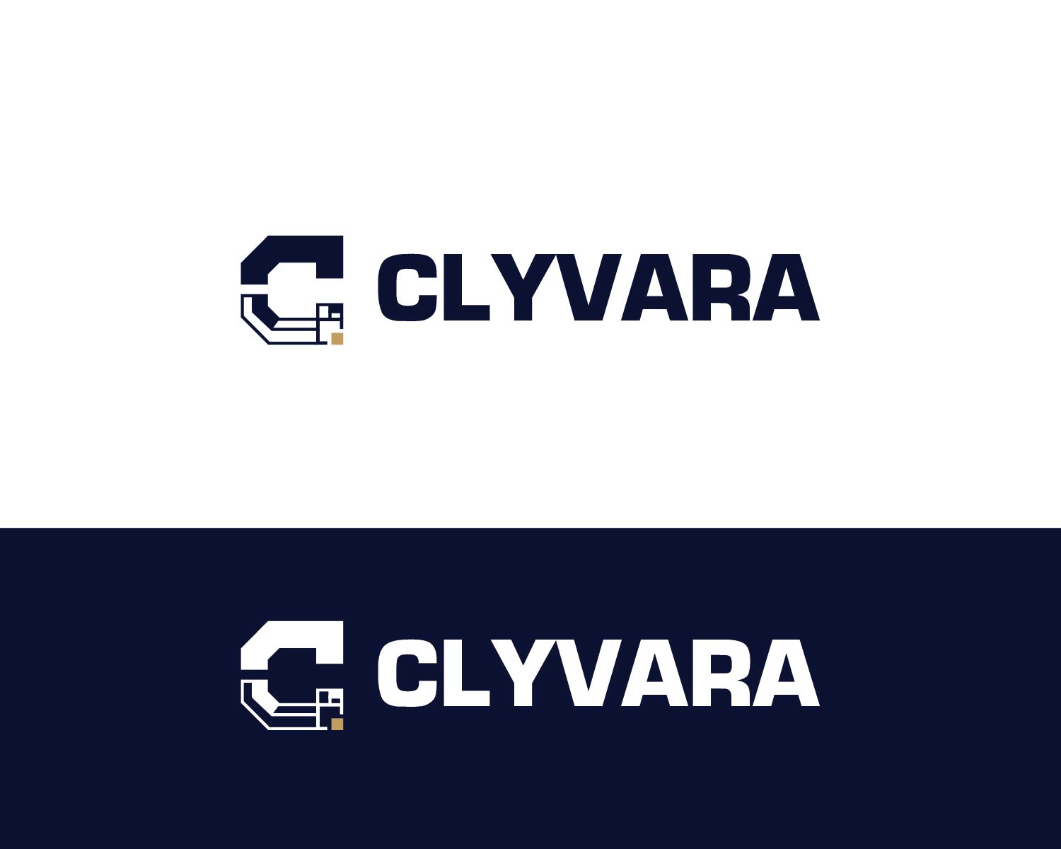 Logo Design by AMGraphix for Clyvara LLC | Design #37462436